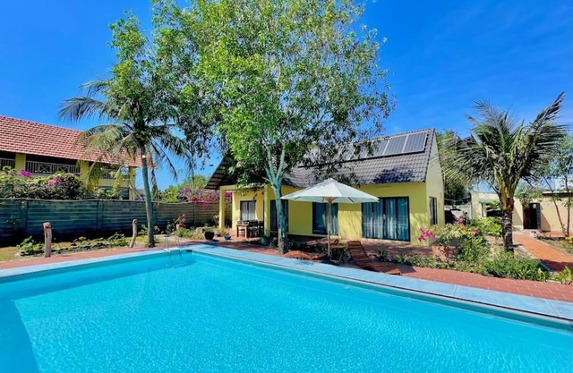 Fisherman Village Boutique Villas - Beachfront
