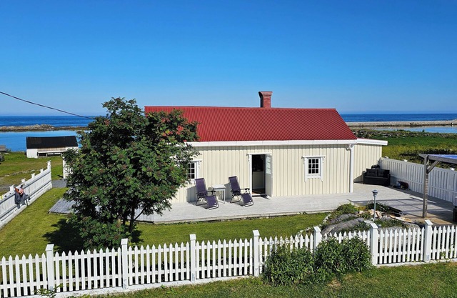 Fishermans Lodge Lofoten