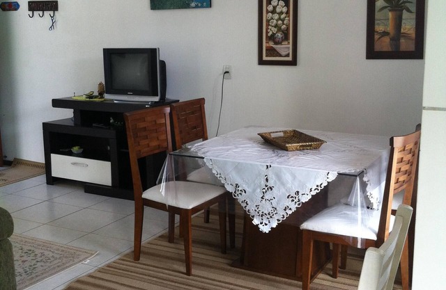 Fit 50 M from Praia da Armação- Floripa
