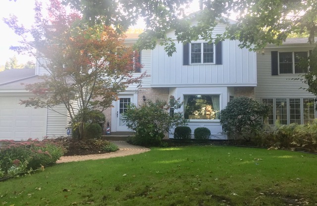"Five Bedroom Luxury by the River "