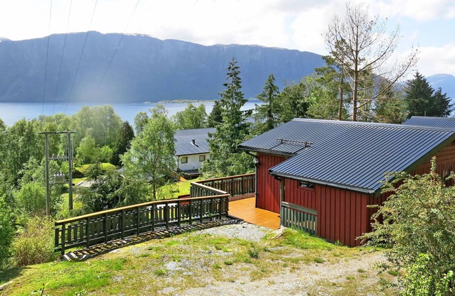 Fjordperlen by Interhome