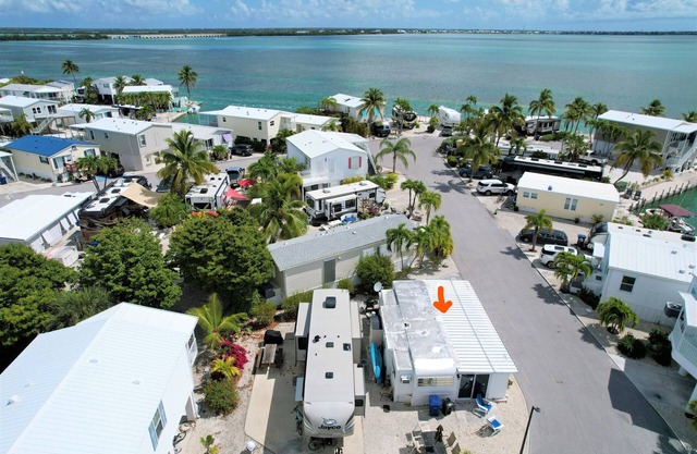 FL Keys Cottage with Ocean Views - Venture Out Unit 395