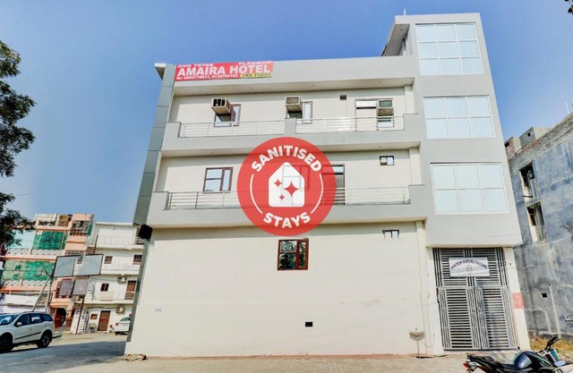 Flagship 75768 Hotel Amaira