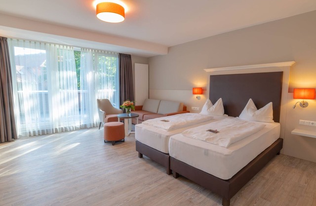 Flair Hotel Rieckmann