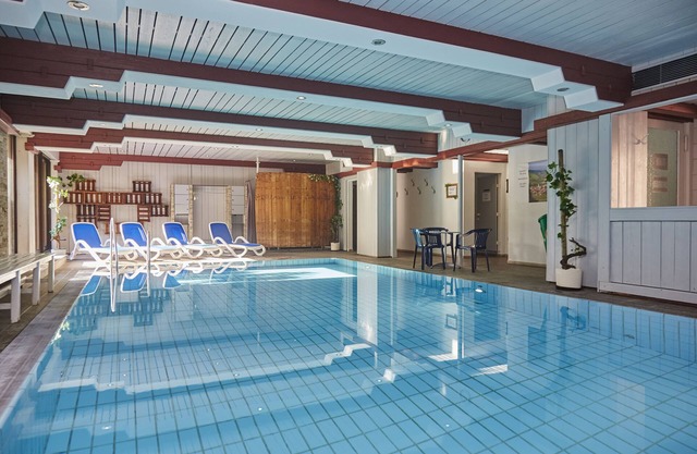 Flair Hotel Weinstube Lochner