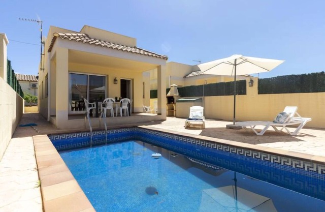 Flamenc 2 by Interhome
