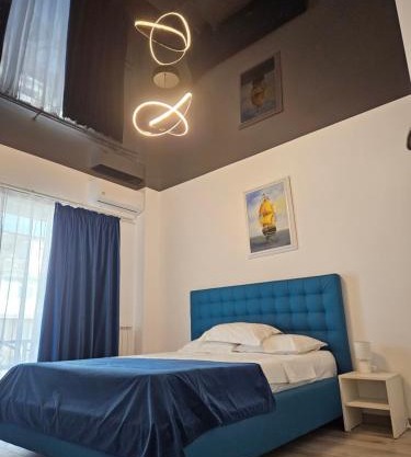 Flamingo Apartment Eforie Nord