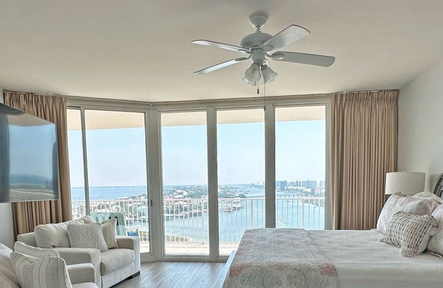 Flash Sale. Caribe D1108. Sleeps 10