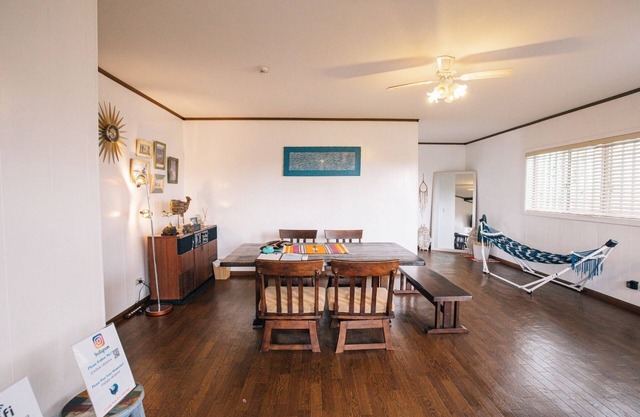 FLASH SALE NOWPrivate Villa3 BedroomLiving BW1 - Whale Okinawa house number 7106/Nakagami-gun Okinawa