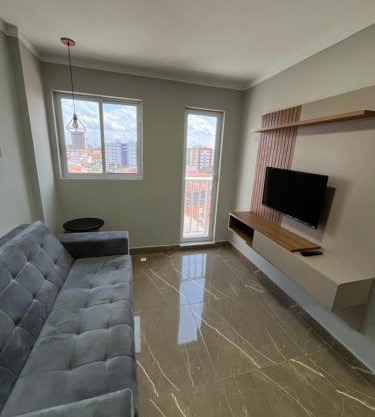 Flat Alto Padrão 4
