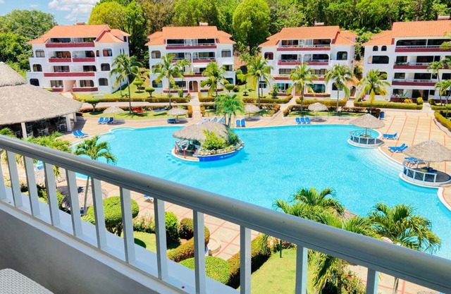 Flat Aquamare Monte Vista