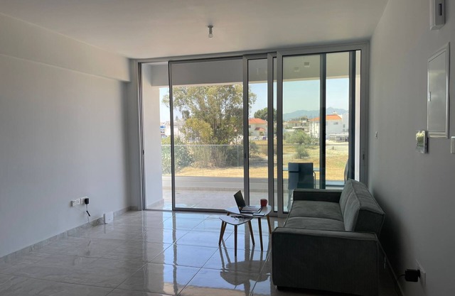 Flat close to Nicosia Mall