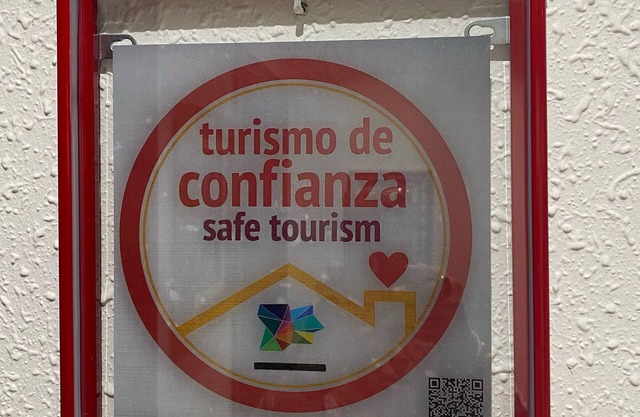 Flat in San Esteban de Gormaz (Soria) Seal of quality, Cañon del rio Lobos