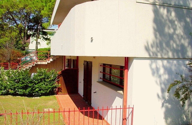 Flat in Lignano Pineta