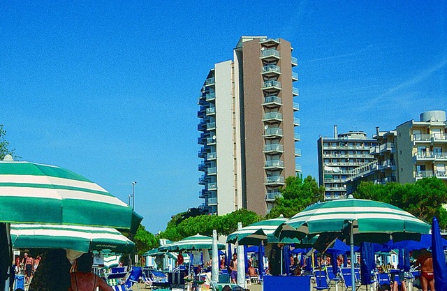 Flat in Lignano Sabbiadoro