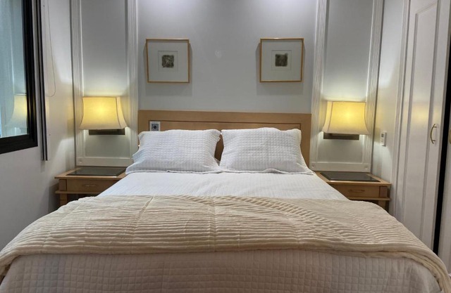 Flat incrível próximo a Paulista