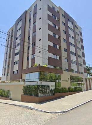 Flat mobiliado,o mais aconchegante de campina grande
