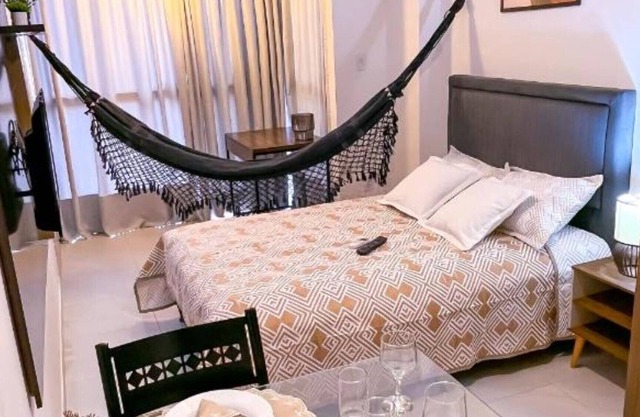 Flat Plaza Campina Grande