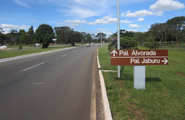 Flat residential, on the edge of Lake Paranoá, 1 bedroom, entertainment area, 3 people.