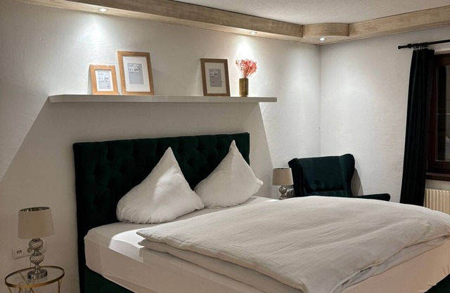 Flat Sportalm Seefeld - Ski in Ski out