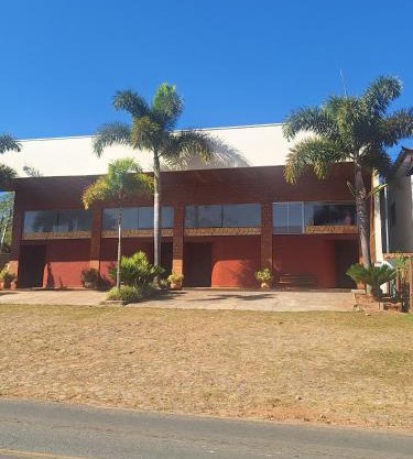 Flat Villa dos Reis