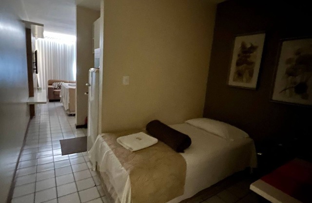 FLATS BRASILIA ACCOMMODATION AND COMFORT Planalto