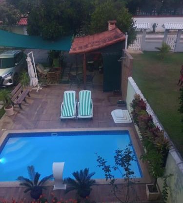 Flats Casa Verde