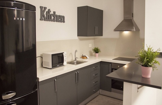 Flats Friends Soho Suites 3 bedrooms