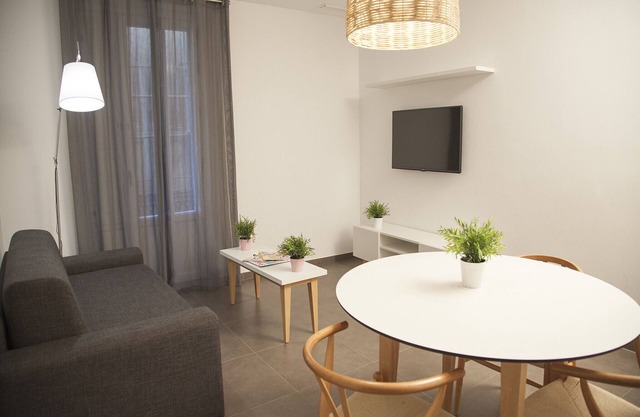 Flats Friends Soho Suites 2 bedrooms