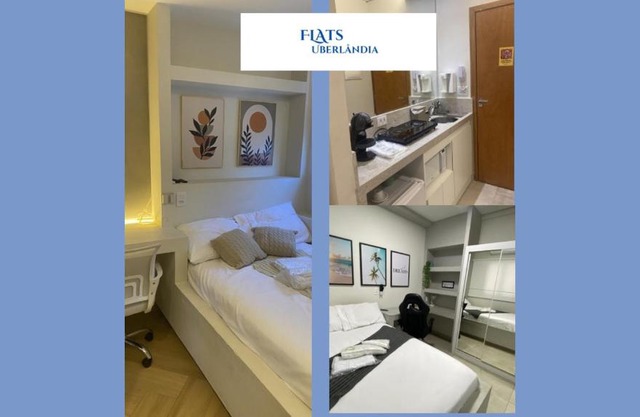 Flats Uberlândia