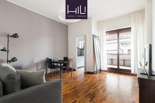 Fleming 58 by Hili