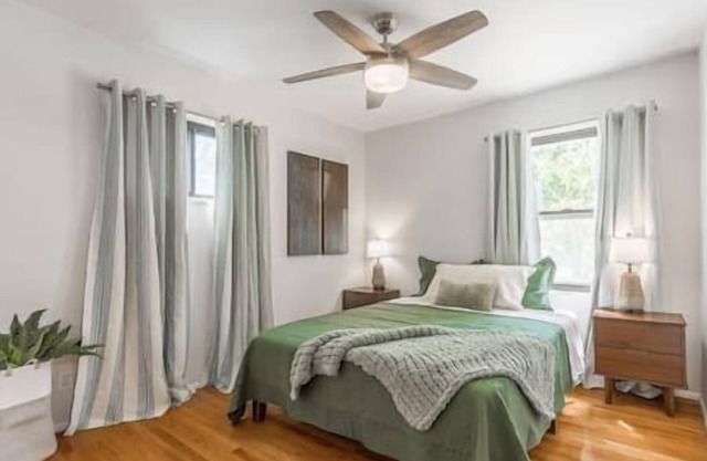 Flexible Stay-Close to Downtown