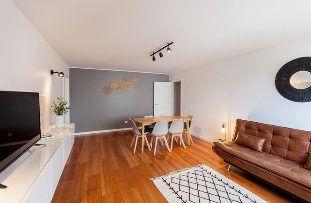 FLH Marvila Family Apartment