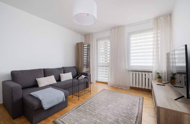 Fliegera 12 | Stylish Apartment | WIFI