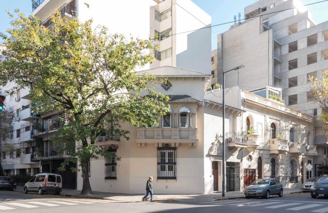 Fliphaus + Villa Mansion Paz - 20 pax Deluxe House Belgrano