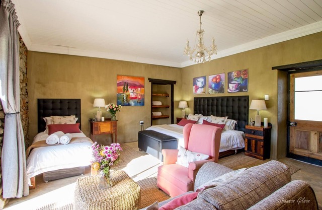 Flitwick Ranch, D630, Swartberg, KwaZulu-Natal, South Africa, 4710
