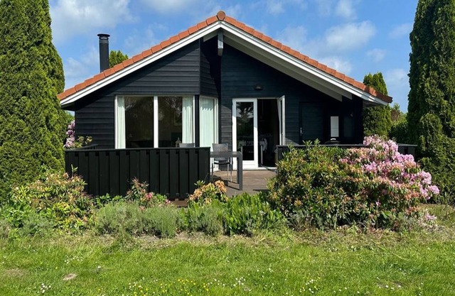 "Florentin" - 1km from the sea by Interhome