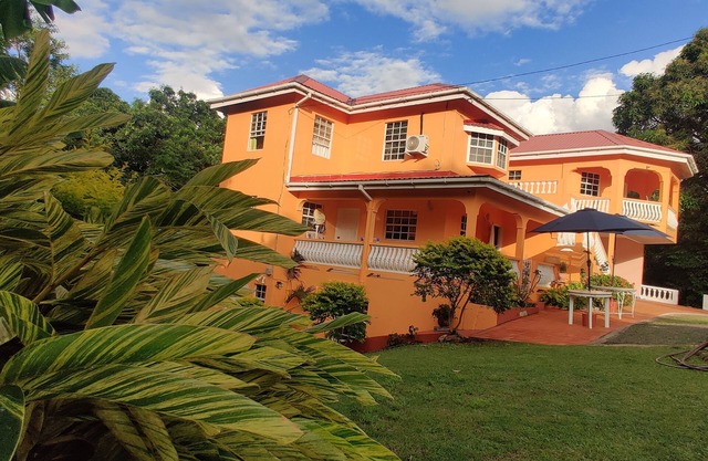 Florenvilla758.nA peaceful, serene retreat from the hustle and bustle of living