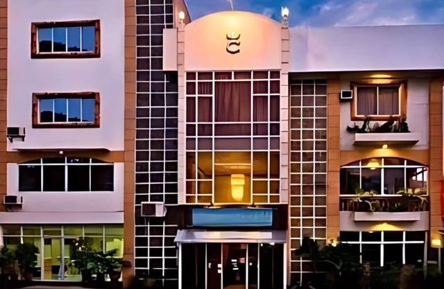 Flores De Musa by Curv Hotels