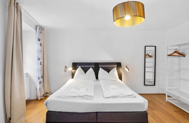 Florian's apartments - superior