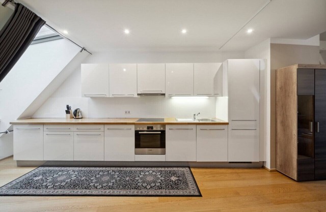 Florian's apartments - Top 28