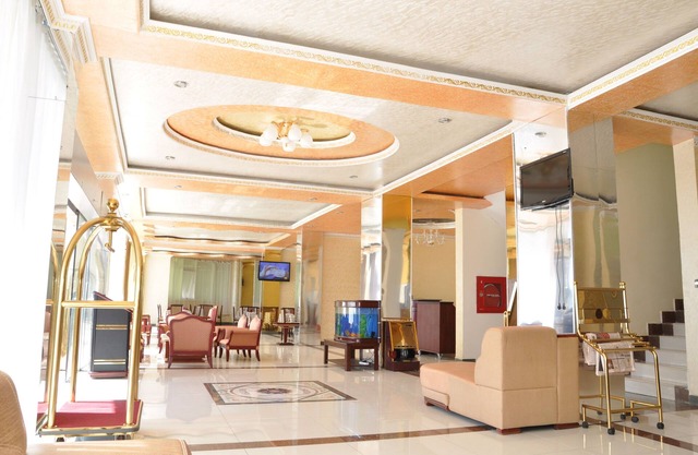 Florida International Hotel