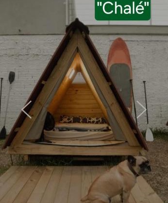 Floripa Glamping