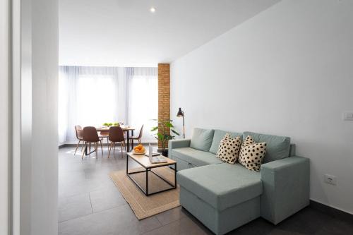 FLORIT FLATS - The Patraix Apartments