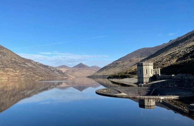 Foot of the Mournes - Cottage - Sleeps 4 - Parking