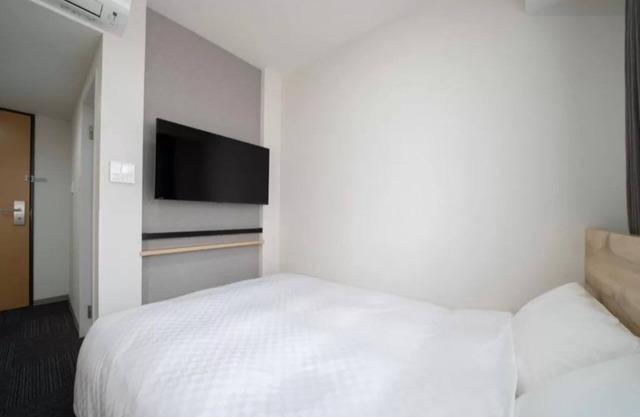 For 2 people Single room smoking plan with basic/Nagoya Aichi