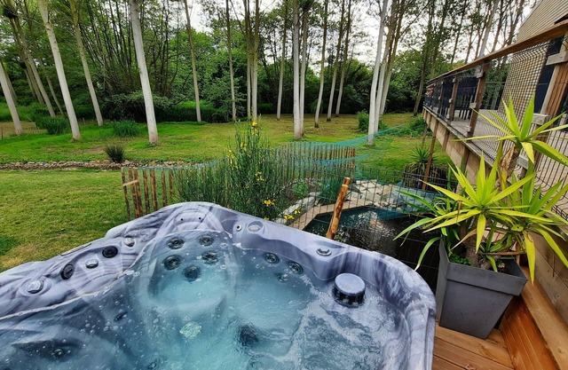 For discovery, relaxation or parties, country house ideally located