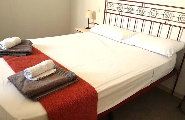 For long or short stays, within gated complex,holiday& spa.