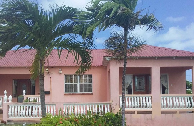 Forde’s Fortescue: relax in paradise