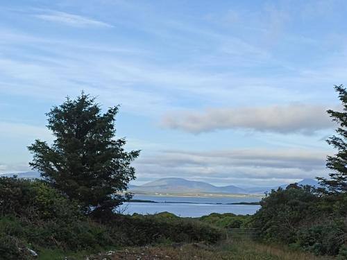 Foreen Lodge, Achill Island